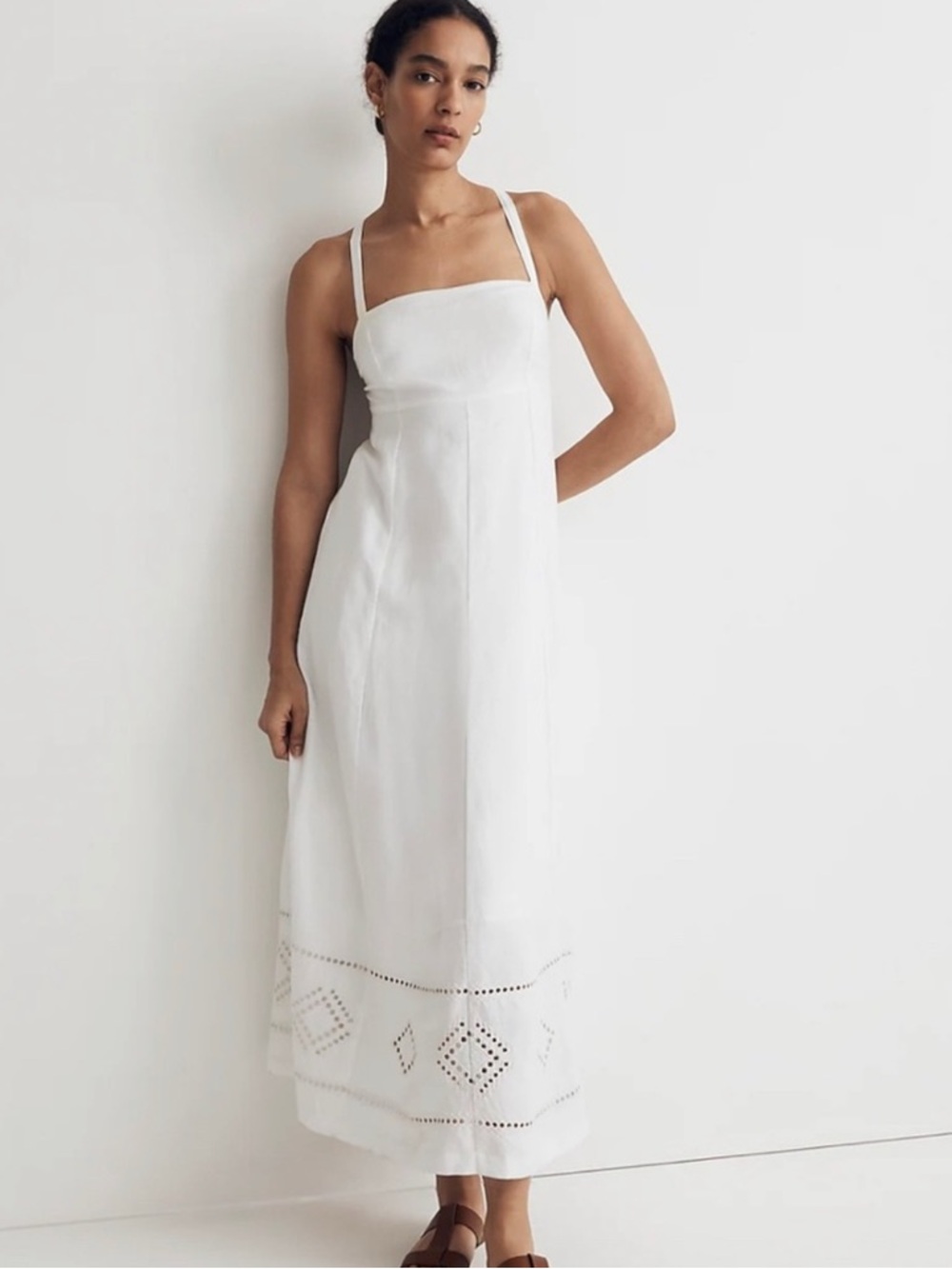 NWT Madewell Dress
